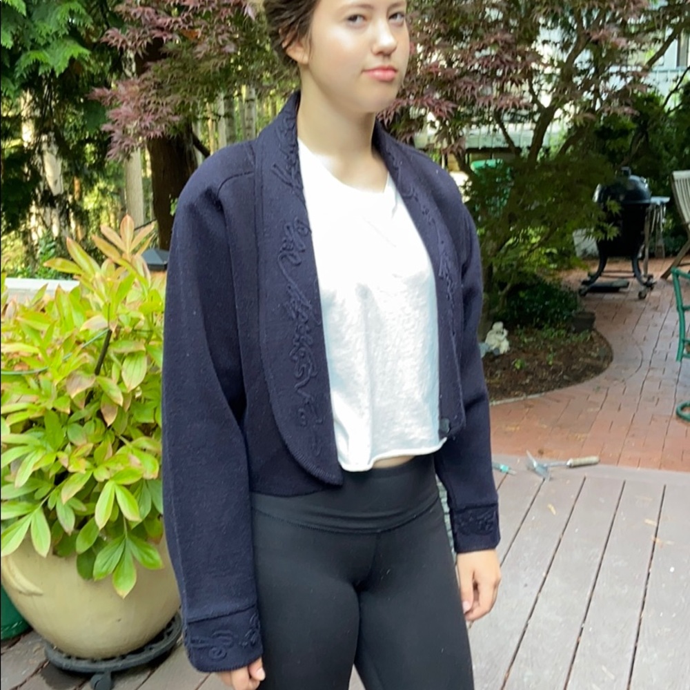 Jacket